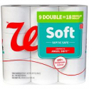Deals List: Complete Home Soft Bath Tissue 9 Roll