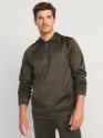 Deals List: Old Navy Mens Soft-Brushed Go-Dry Pullover Hoodie