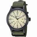Deals List: Timex Men's Expedition Scout 40mm Watch