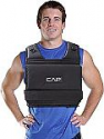 Deals List: CAP Barbell Adjustable Weighted Vest