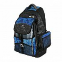 Deals List: Realtree Adult Unisex Large Pro Fishing Tackle Backpack, Blue, 370