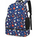 Deals List: Ledaou Kids Backpacks with Lunch Compartment