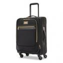 Deals List: American Tourister Beau Monde 20" Softside Spinner Luggage