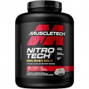 Deals List: 5lb MuscleTech Nitro-Tech Whey Gold Protein Powder 