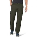 Deals List: Lee Mens Extreme Motion Twill Cargo Pant