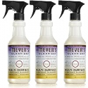Deals List: 3-Pack Mrs. Meyer's Clean Day All-Purpose Cleaner Spray 16-Oz