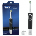 Deals List: Oral-B Pro 500 Precision Clean Rechargeable Toothbrush, 1 Refill