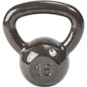 Deals List: Signature Fitness All-Purpose Solid Cast Iron Kettlebell 15LB