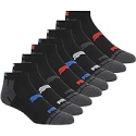 Deals List: PUMA Men's 8 Pack Low Cut Socks