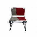 Deals List: Ozark Trail Lounge Camping Chair w/ Padded Headrest & Detached Footrest 