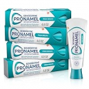 Deals List: 4Pk Sensodyne Pronamel Fresh Breath Enamel Toothpaste 4oz