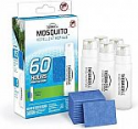 Deals List: Thermacell Mosquito Repellent Refills (15 Mats + 5 Cartridges) 60-Hour