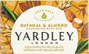 Deals List: Yardley Oatmeal and Almond Bar Soap, Oatmeal & Almond, 4 Ounce