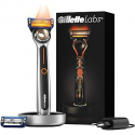 Deals List: Gillette Heated Razor for Men Starter Shave Kit