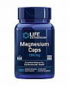 Deals List: 100-Count Life Extension Magnesium Caps (500 mg) 