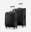 Deals List: Samsonite Ascella X Softside Luggage 2Pc Set (20/25)