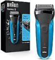 Deals List: Braun Electric Razor for Men, Series 3 310s Electric Foil Shaver, Rechargeable, Wet & Dry