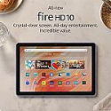 Deals List: All-new Amazon Fire HD 10 tablet 64GB 2023