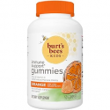 Deals List: Burt's Bees Kids Immune Support Gummies: Vitamin C and Zinc, Natural Manuka Honey, Orange Flavor, 50 Count