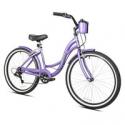 Deals List: Kent Bicycles 26-inch Bayside Womens Cruiser Bicycle