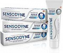 Deals List: Sensodyne Repair and Protect Whitening Toothpaste, Toothpaste for Sensitive Teeth and Cavity Prevention, 3.4 oz (Pack of 3)