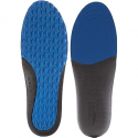Deals List: Copper Fit Men's Zen Step Comfort Insole (Size 8 - 14, Blue)