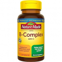 Deals List: 60-Count Nature Made Super B-Complex with C Tablets