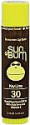 Deals List: Sun Bum Lip Balm, SPF 30, 0.15 oz. Stick