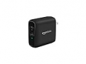 Deals List: Amazon Basics 68W GaN Wall Charger with 2 USB-C Ports