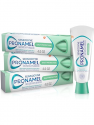 Deals List: Sensodyne Pronamel Daily Protection Enamel Toothpaste for Sensitive Teeth, to Reharden and Strengthen Enamel, Mint Essence - 4 Ounce (Pack of 3)