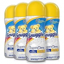 Deals List: 4CT Snuggle SuperCare in-Wash Scent Booster Lilies and Linen