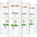Deals List: 4CT Dove Advanced Care Antiperspirant Cool Deodorant 2.6oz