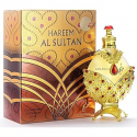 Deals List: 1.18oz KHADLAJ Hareem Al Sultan Gold Concentrated Perfume Oil (Sandalwood,Vanilla)