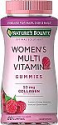Deals List: 2 x 80 Count Nature's Bounty Women's Multivitamin Optimal Solutions, Multivitamin Gummies