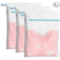Deals List: 3-Pack Polecasa Durable Fine Mesh Laundry Bags