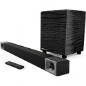 Deals List: Klipsch Cinema 400 Sound Bar + 8Inch Wireless Subwoofer with HDMIARC
