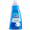 Deals List: 26oz Clorox Ultra Concentrated Dishwashing Liquid Dish Soap with Oxi (Fresh Scent) 