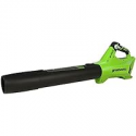Deals List: Greenworks 24V Brushless Axial Blower 110 MPH