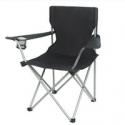 Deals List: Ozark Trail Basic Quad Folding Camp Chair w/Cup Holder