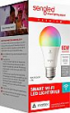 Deals List: Sengled A19 WiFi Color Matter-Enabled 60W Smart Led Bulb