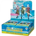 Deals List: 24PK Magic: The Gathering March of the Machine 120 Magic Cards