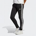 Deals List: adidas Women's Essentials French Terry Cuffed 3-Stripes Pants