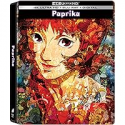 Deals List: Paprika Limited Edition 4K UHD + Blu-ray + Digital