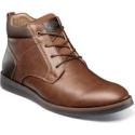 Deals List: Nunn Bush Mens Circuit DC Plain Toe Boots