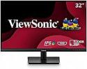 Deals List: ViewSonic VA3209M 32 Inch IPS Full HD 1080p Monitor with Frameless Design, 75 Hz, Dual Speakers, HDMI, and VGA Inputs for Home and Office