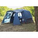Deals List: Moosejaw 4-Person Tent with Aluminum Poles, Full Fly and Vestibule, 14 ft x 8 ft