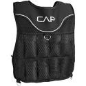 Deals List: CAP Barbell 20-Lb Adjustable Weighted Fitness Vest