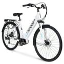Deals List: Hyper Bicycles 36V 700C Commuter Electric Bike