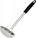 Deals List: Chef Craft Heavy Duty Ladle, 13 inch, Stainless Steel