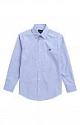 Deals List: Ralph Lauren Kids' Classic Blue Oxford Dress Shirt